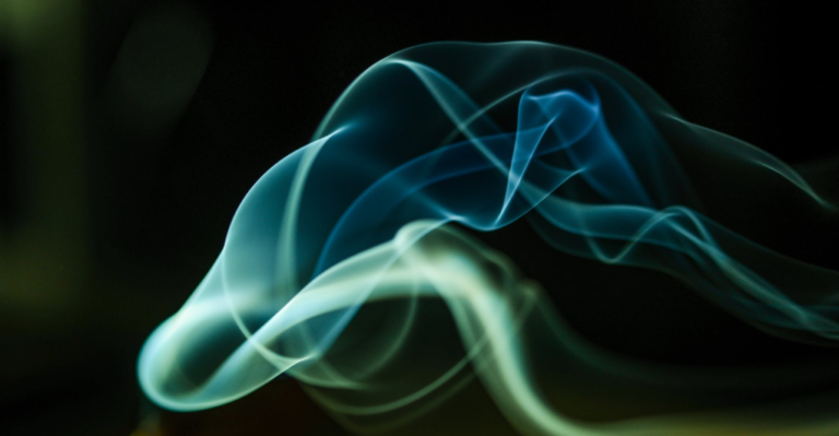 Beruhigender Duft zur Entspannung für die Seele